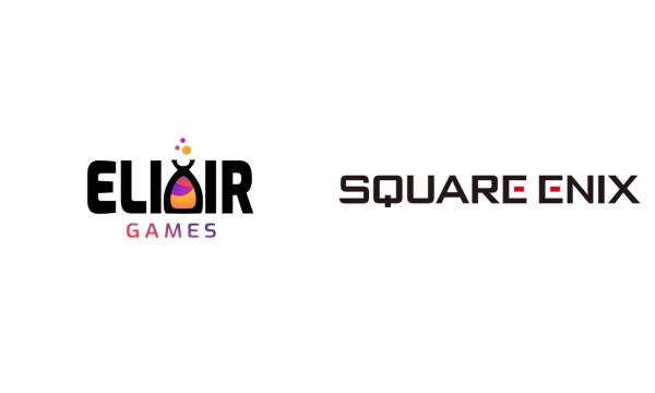 Elixir GamesとSquare Enix、Web3ゲーミングの促進のために提携
