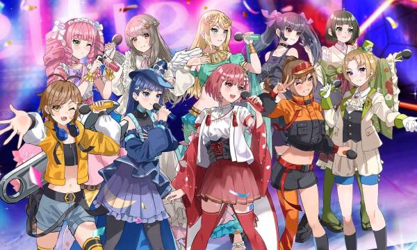 「ABCアニメーション」とweb3法人「THE BATTLE」が、NFTからIP展開を行う新法人「WAGMI Records」設立