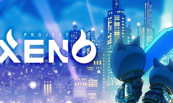 「PROJECT XENO（プロジェクトゼノ）」が2023年5月10日に正式サービス版をローンチ