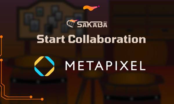 「Sakaba」が MMORPG Web3ゲーム「Gran Saga: Unlimited」と共同コラボレーションを実施