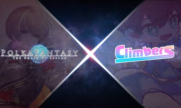 ブロックチェーンゲーム「PolkaFantasy」と「クライマーズ」が戦略的パートナーシップを締結
