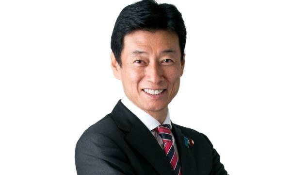 経済産業省 西村 康稔大臣が「Non Fungible Tokyo 2023」に登壇決定