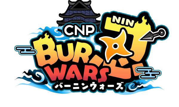 ブロックチェーンゲーム「CNPバーニンウォーズ」、7月10日リリース決定と事前登録開始