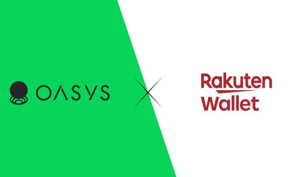楽天ウォレット、ゲーム特化型ブロックチェーンOasysにバリデータとして参画