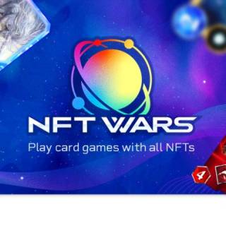NFTwarsをやってみよう！始め方、遊び方を解説