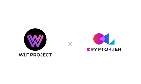 人狼ブロックチェーンゲーム「WLF PROJECT」にクリプトリエが開発支援パートナーとして参画