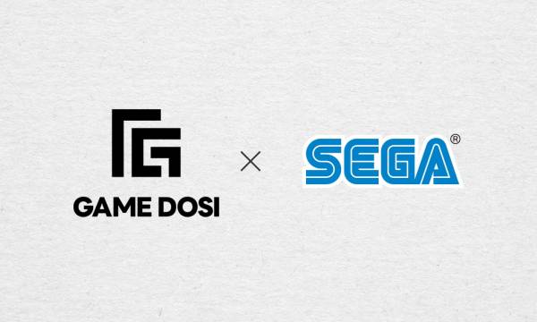 セガのゲームIPを活用したWeb3ゲーム開発、LINE NEXTとセガが覚書を締結