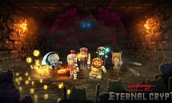 BOBG社とZEAL NOVA DMCCが『Eternal Crypt - Wizardry BC-』で協業、$BCトークン発行へ