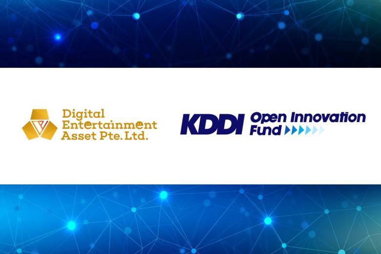 「PlayMining」運営のDEAがKDDIから資金調達、Web3の社会実装を加速