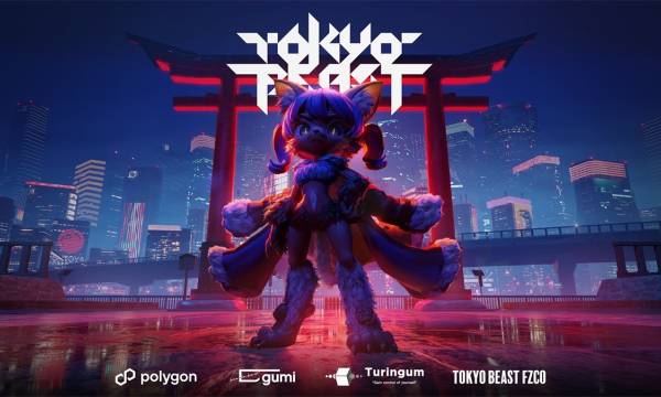 株式会社gumiが「TOKYO BEAST（トーキョービースト）」プロジェクトに参画