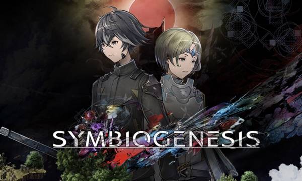 スクウェア・エニックス、NFTプロジェクト『SYMBIOGENESIS』のストーリーサイトが公開される。