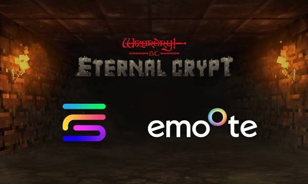 「Eternal Crypt - Wizardry BC -」「STEPN」の運営を行うFind Satoshi Lab、Web3特化ファンドEmooteと提携