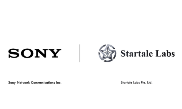 渡辺創太氏とソニーネットワークコミュニケーションズとStartale Labsがブロックチェーンの共同開発のための合弁会社を設立