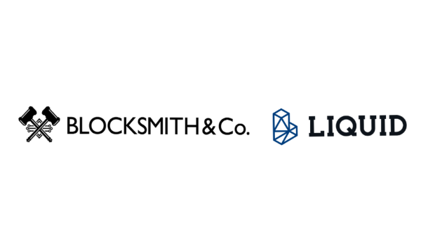BLOCKSMITHとLiquidが顔認証技術を活用したWeb3ウォレットの共同開発について基本合意書を締結