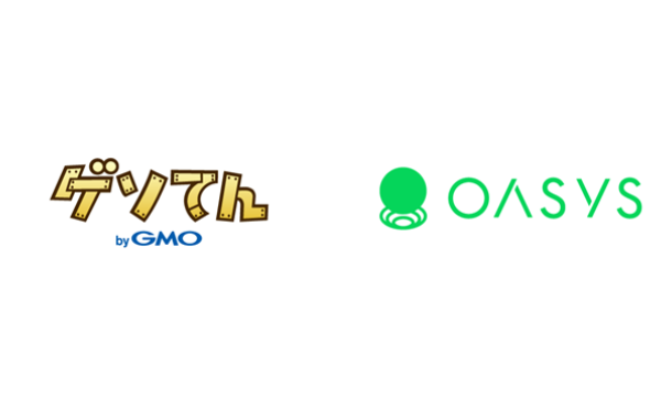 GMOメディア、Oasys上で「GESOTEN Verse」の展開を発表