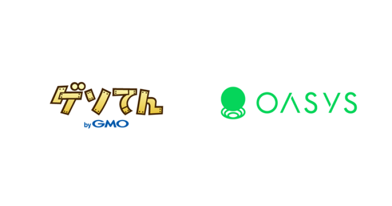 GMOメディア、Oasys上で「GESOTEN Verse」の展開を発表