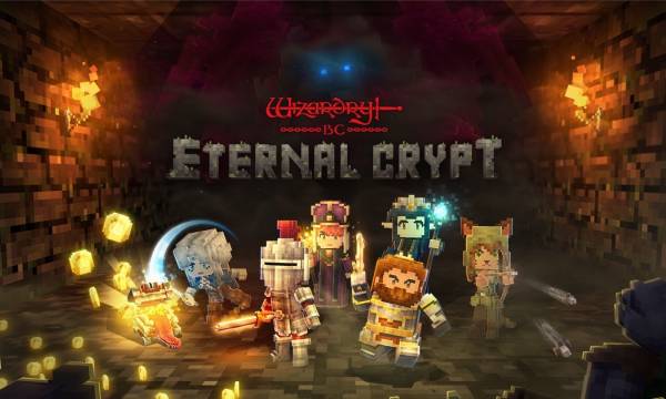霜降り明星「粗品」さん、『Eternal Crypt - Wizardry BC -』のアンバサダーに就任