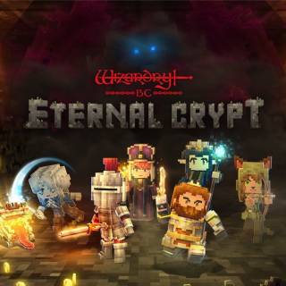 霜降り明星「粗品」さん、『Eternal Crypt - Wizardry BC -』のアンバサダーに就任