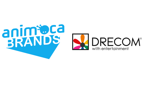 ドリコムとAnimoca Brandsがパートナーシップを締結