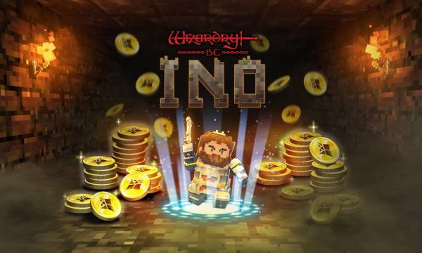『Eternal Crypt - Wizardry BC -』のWizardry BC INOが開始