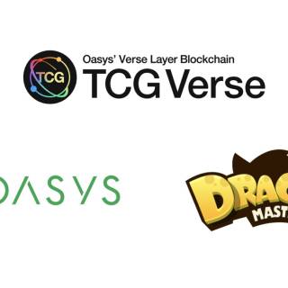 新作タワーディフェンスBCG「DragonMaster」がTCG Verseで2023年内リリース予定