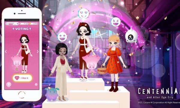 ココネが新サービス「Centennial」を2024年初頭に米国でリリース