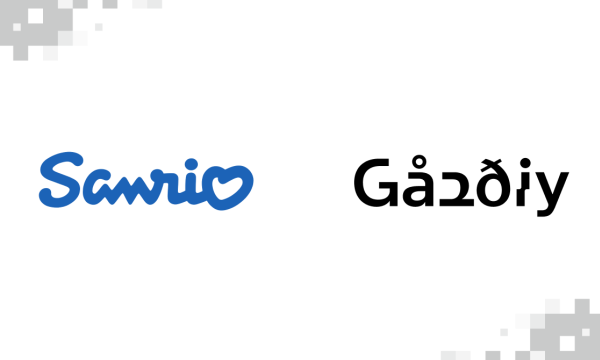 Gaudiyとサンリオ、Web3と生成AI技術を活用した次世代SNSを開発