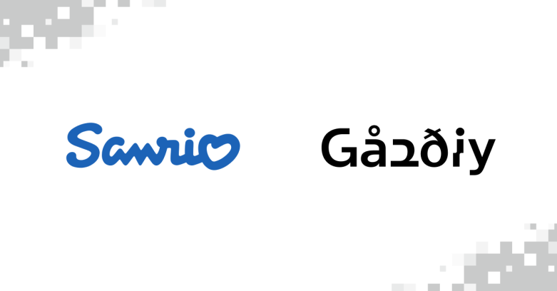 Gaudiyとサンリオ、Web3と生成AI技術を活用した次世代SNSを開発