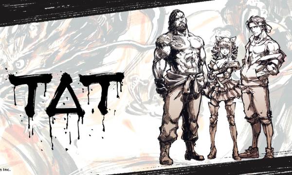 Kreation３億円調達で格闘ゲーム「TAT」開発加速　2024年ローンチへ