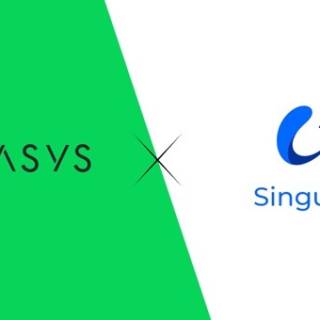シームレスなクロスチェーン決済Singularity、Oasysと提携