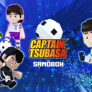 Studio51「The Sandbox」の「TSUBASA LAND」の制作で"The Most Popular Movies & TV Experience of 2023"を受賞