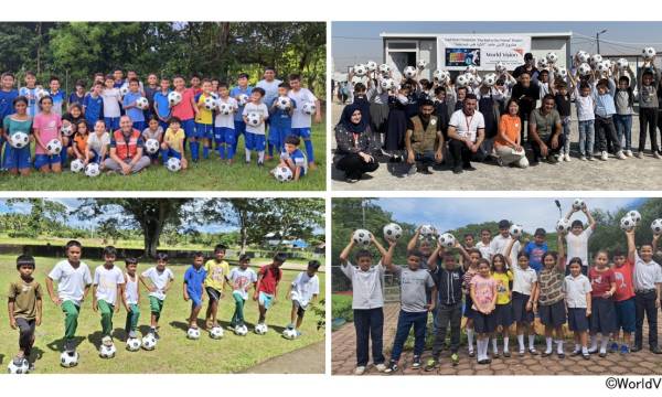 サッカーを通じて世界の子どもたちに希望を：『キャプテン翼』NFTプロジェクト