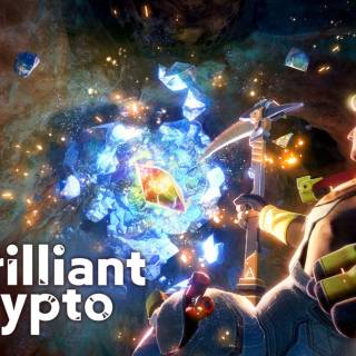 『Brilliantcrypto』クローズドベータテスト開催