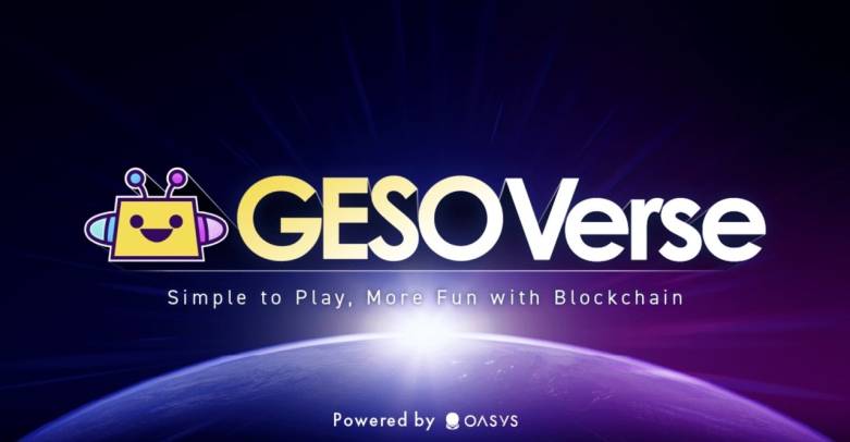 「ゲソてん byGMO」が「GESO Verse」を連携ローンチ