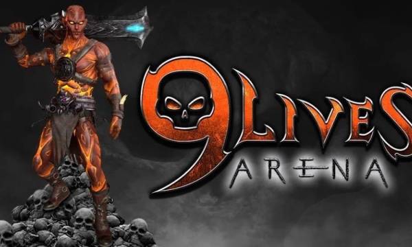 対戦型オンラインRPG「9Lives Arena」がHOME Verseでサービス開始