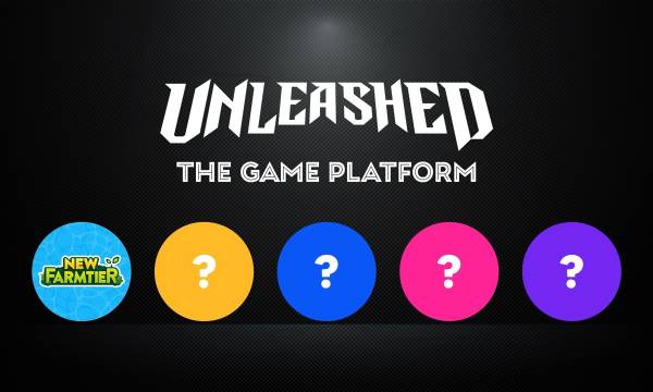 Web3ゲームプラットフォーム「Unleashed Games」を発表