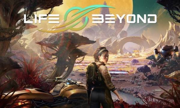 Animoca Brands Japan、Darewise、Hondaが「Life Beyond」で未来のモビリティを創造