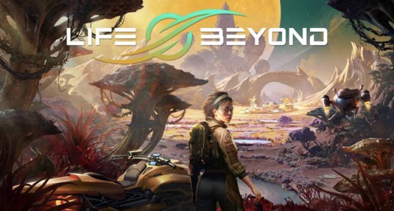 Animoca Brands Japan、Darewise、Hondaが「Life Beyond」で未来のモビリティを創造