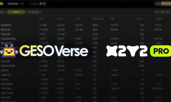 「ゲソてん byGMO」と連携する独自レイヤー2チェーン「GESO Verse」がNFTマーケットプレイス「X2Y2 Pro」に対応【GMOメディア】