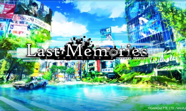 enish、ブロックチェーンゲーム『De:Lithe Last Memories』でINO実施