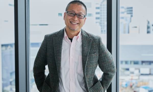 【インタビュー】ゲームクリエイター岡本吉起が手掛けるNFTゲーム「ちゃんごくし！」シリーズにかける思い。