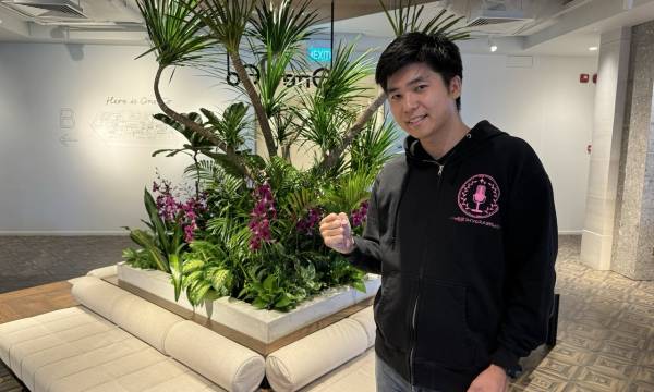 プレイトゥアーンとコミュニティの融合：辻拓也氏が語るWEB3ゲームの未来
