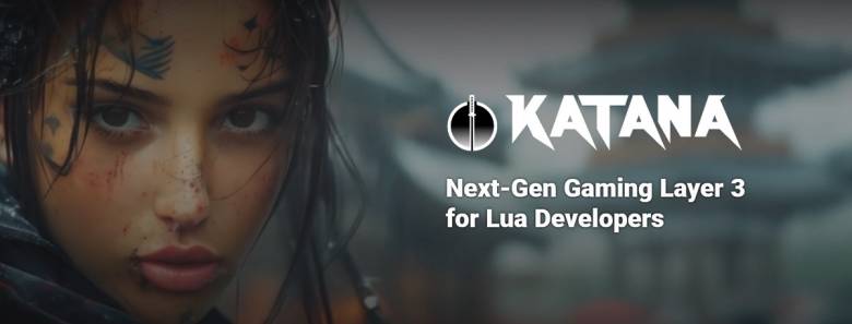 YGG Japan、ゲーム特化ブロックチェーン「KATANA」をIVS Crypto 2024 KYOTOで公開