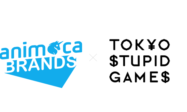 Animoca Brands JapanとTOKYO STUPID GAMESがパートナーシップを締結、RWA x Web3で日本のブランドを世界へ