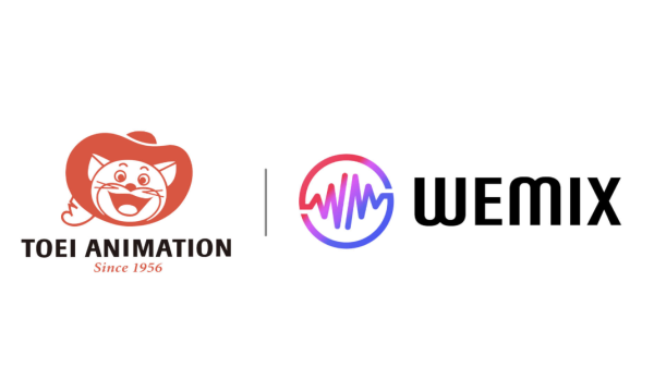東映アニメーションとWemade、BCG「電殿神庭」製作で戦略的提携を検討開始、グローバル展開を目指すMOUを締結