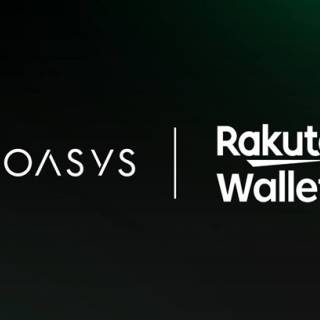 OASトークンが楽天ウォレットに上場、購入キャンペーンも実施中
