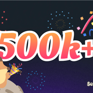 「Fox Seeks Friends」、リリース2週間で50万アクティブユーザー突破 – WEB3ゲーム市場で急成長