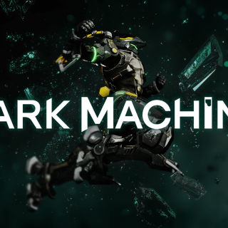 『Dark Machine The First Access Edition』期間限定公開イベントのお知らせ