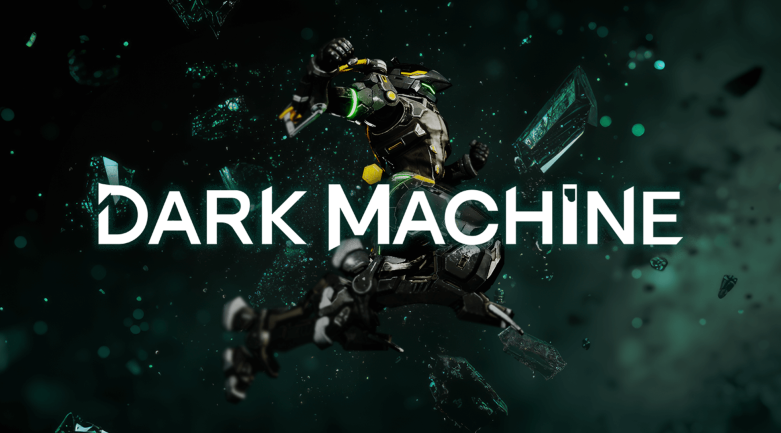 『Dark Machine The First Access Edition』期間限定公開イベントのお知らせ