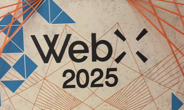 【レポート】WebX2025 イベントレポート　～写真で稼ぐGame-Fi（ゲーム×金融）の現在地～